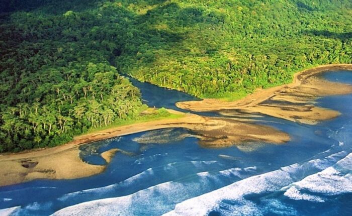 Tours in Osa Peninsula in Costa Rica