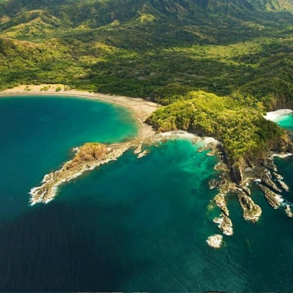 Tours in Playa Flamingo Scuba Diving & Fishing