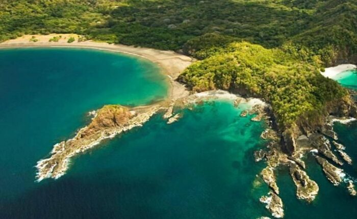 Tours in Playa Flamingo Scuba Diving & Fishing