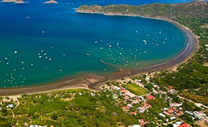 Tours in Playa del Coco, Costa Rica Scuba Diving & Snorkeling