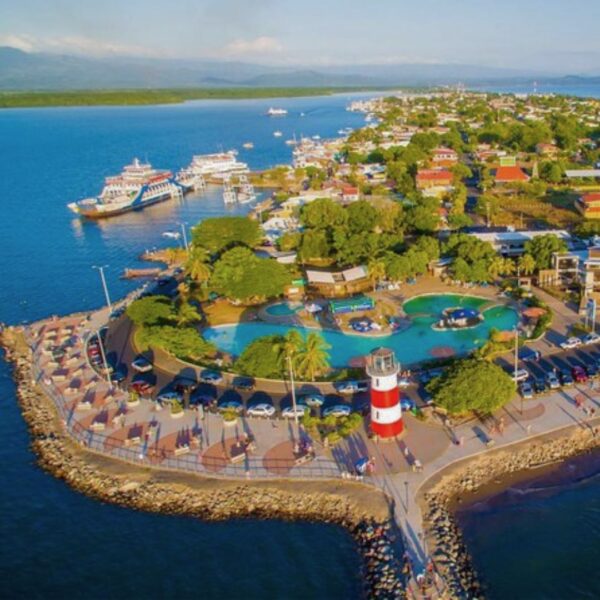 Tours in Puntarenas, Costa Rica
