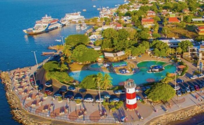 Tours in Puntarenas, Costa Rica