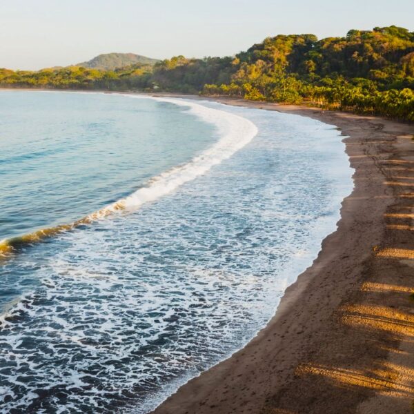 Tours in Santa Teresa, Costa Rica