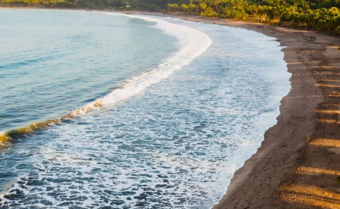 Tours in Santa Teresa, Costa Rica