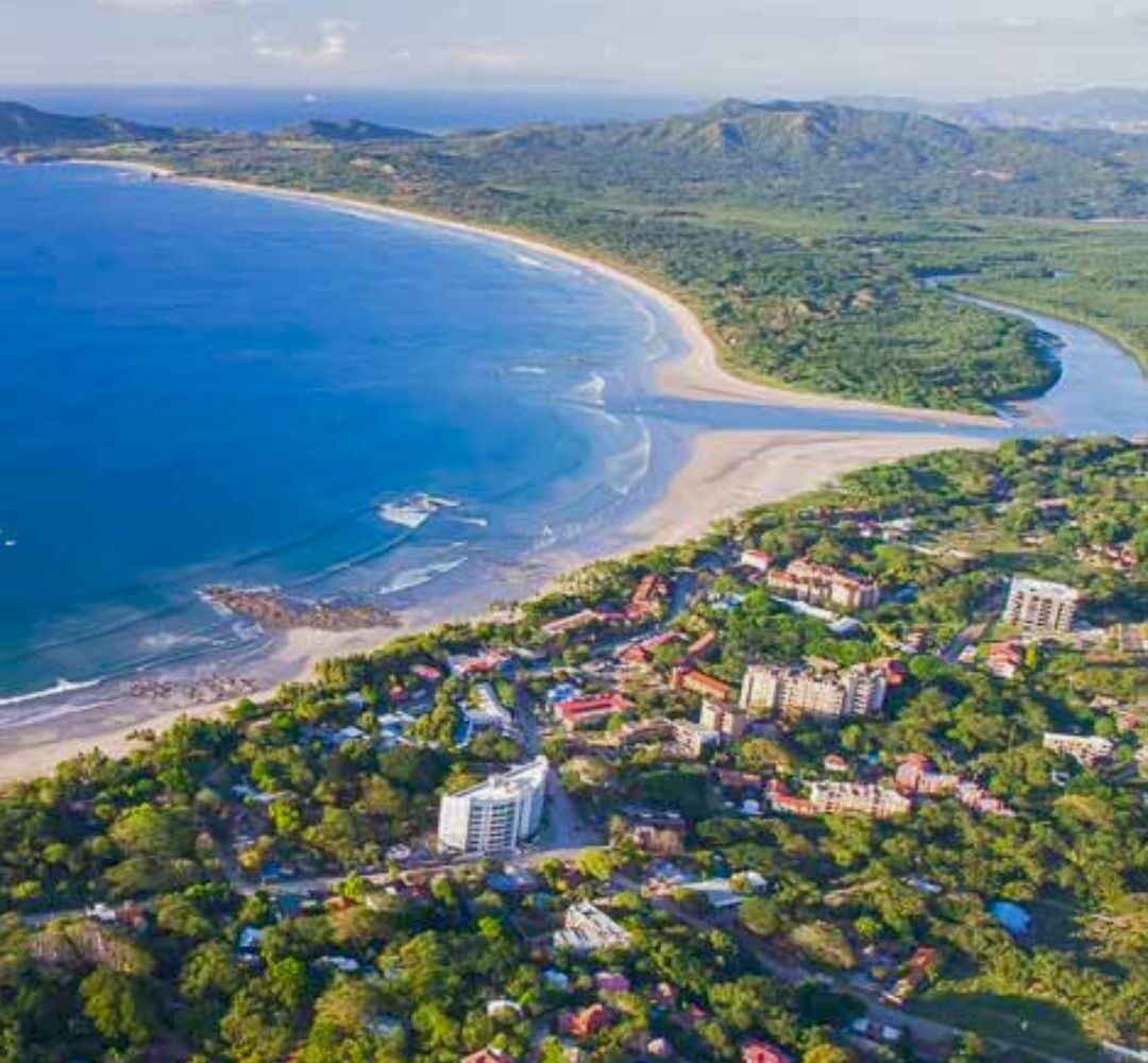 Tours in Tamarindo, Costa Rica Scuba Diving & Surfing