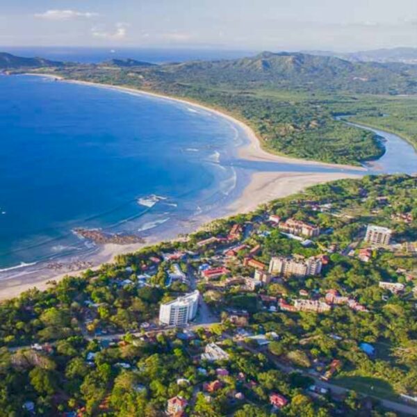 Tours in Tamarindo, Costa Rica Scuba Diving & Surfing