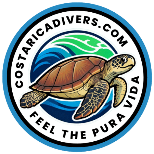 Costa Rica Divers » Your Guide to Diving Adventures in Costa Rica