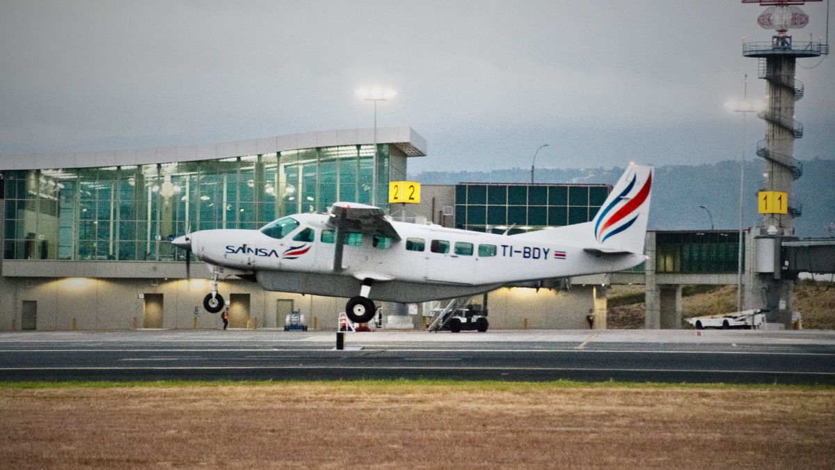 Uvita to San Jose: Best Ways to Travel Back » Costa Rica Divers Uvita to San Jose Best Ways to Travel Back Sansa Fly