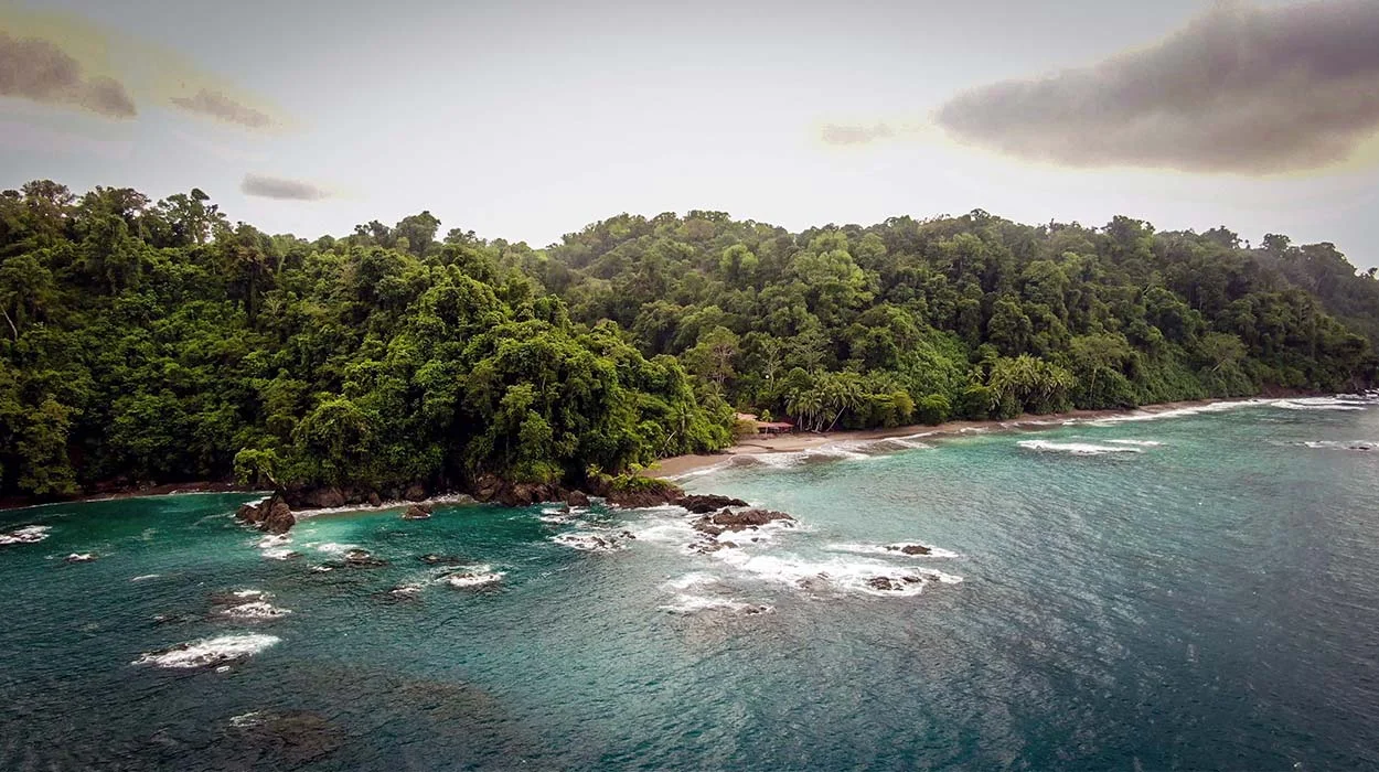 Isla del Caño - practical tourist information