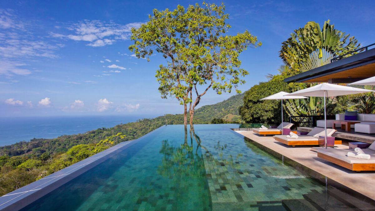 Where to Stay in Uvita Kura Boutique Hotel