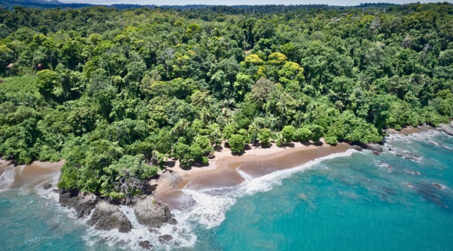 Why Choose Uvita as Your Gateway to Corcovado